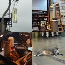 오산상회 | 군산 오산상회 : 빈티지한 맛과 빅사이즈 음료를 선사하는 카페