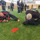 국술원 합기도 제일도장 이미지