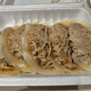 소라네 | 소라네 만두찐빵 계산점 내돈내산 후기 김치만두·새우만두 가격과 솔직 맛평가