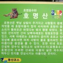 호명호수(정상) 이미지