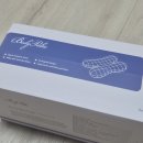 리가세탁 | 베개로 주름이 없어질리가...😶‍🌫️안티링클 동안베개 2주 써본 후기