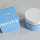 마스크박사주식회사 | 뷰티비 쉬폰 크림 실키 밸런스 마스크팩 사용 모공케어 간단하게