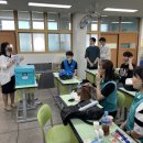 성서중학교 이미지