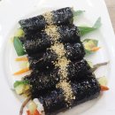 비비꼬마김밥 이미지