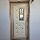 상갈동 | 상갈동열쇠 기사 후기｜학교 방송실 두꺼운 방음문에도 설치되는 탱크 RT301 보조형 도어락 (상갈도어락)