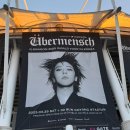 GDRAGON 2025 WORLD TOUR [Ubermensch] 막콘 후기