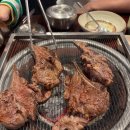 오형제 수락산양갈비