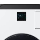 프라자세탁 | 삼성 비스포크 AI 콤보 WD80F25CHB 세탁건조기 일체형 사용후기