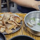 불쌈냉면 | [ 성북동 맛집 ] 쌍다리돼지불백 본점 - 돼지불백 특 불쌈냉면 파무침 먹고 온 솔직 내돈내산 후기