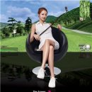 더 스크린 SG 골프 이미지