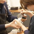 바리스타2급 자격증 야간반 이미지