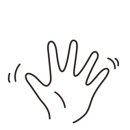 하회로 가는 펜션형민박 이미지