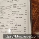 공덕역인근식당가 이미지