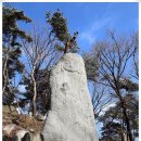 가덕사 석조여래입상 | 우리옛돌박물관의 다양한 불상과 석탑