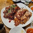 김포족발 | 사우동 먹자골목 족발 맛집! 김포족발 전순남할매족발