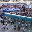 추자항 여객선대합실 이미지