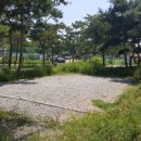 정원 캠핑장
