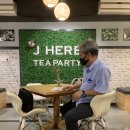 인도첸나이.20210729.인도 첸나이 시내, J Herb Tea Party와 Ciclo Cafe 방문 이미지