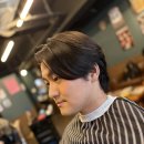 더로드서울 | 종로미용실 더로드바버샵 후기! 손흥민 스타일 가일컷 대만족