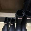 장화 | 헌터 오리지날 첼시 레인부츠 장화 내돈내산 후기(찐 애정템)