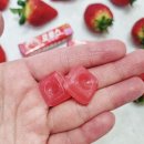 달콤 | 🍓 호올스 스트로베리 신상 출시! 상큼달콤 후기 솔직리뷰