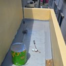 양덕동187 | 마산페인트 전문 업체 양덕동 주택 방수 도장공사 현장