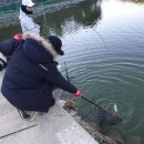 산천낚시터 이미지