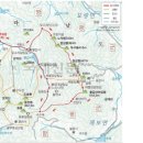 2019년 9월 1일 제235회차 전남(영광) 불갑산(516m) 산행예약 이미지