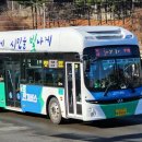 용남고속(주) 남부공영차고지