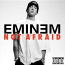 EMINEM "NOT AFRAID" MV 이미지