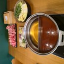 석갑로 | 진주 샤브샤브 맛집 샤브마니아 | 주말 점심 무한리필 솔직후기