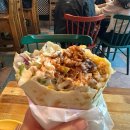 한눈에 리뷰)) 강남역,신논현역 점심 맛집 도스타코스(Dos Tacos) | 브리또랑 치즈 퀘사디아 먹고 온 후기