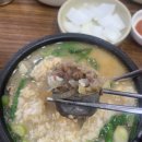 추성순대족발 | 대전 둔산동 순대국밥 맛집 ‘추성순대족발’ 후기