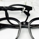 예쁘다 안경 이미지