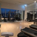 엘지전자(주) 강릉서비스센터 | [내돈내산] 강릉 씨마크 호텔 오션뷰 헬스장(피트니스) 이용 꿀팁과 솔직 후기