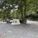 몽지리 캠핑장 이미지