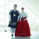 11500-8-18-06 | 결혼 준비기록 18_ 피로연(앞잔치) 한복 대여, 본식(결혼식) 한복대여 신랑신부 후기 (25.10-11.계약)