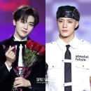 엔씨티주민센터 재민 제노 스포츠 성장 드라마 &#39;와인드업&#39; 출연 기사 이미지