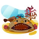 아귀사랑 이미지