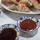 킹크랩대게한상 | 서대문역 맛집 영천수산｜회식장소로 좋은 영천시장 킹크랩·대게 찐 후기