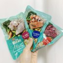 또리 펫 푸드 이미지