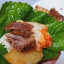 공룡갈비찜