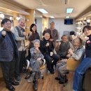 연극 「고도를 기다리며」 이미지