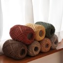 슬로우 손뜨개 이미지