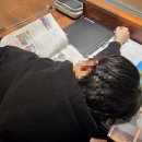 불암중학교 | 중계동 은사 학군지 만족도 중학교 재배정 이사 1년 후 (중1 진도)