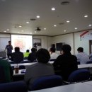 미휴타임 | 카페미휴 교육장에서 진행된 배달외식업연구소 22회 교육 후기