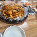 통돼지 두루치기 이미지