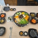 나능이 능이백숙(가평점)