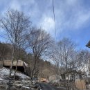 별의계곡 | 평창 글램핑 추천 뇌운계곡글램핑 돔5 후기｜투명돔 별뷰 감성숙소