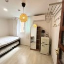 씨유안양센트럴헤센점 | 안양 단기숙소 추천, 오소르 프리미엄 원룸텔 한 달 머문 후기🏠
